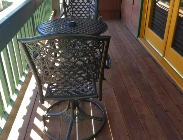 Kernville Inn hotel detail image 3