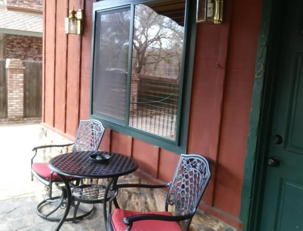 Kernville Inn hotel detail image 4