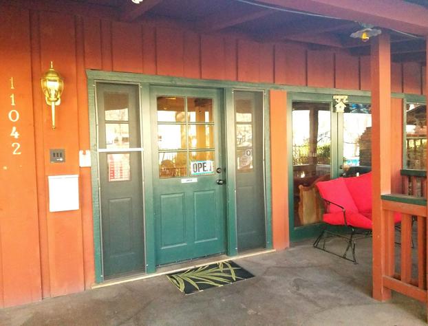 Kernville Inn hotel detail image 1