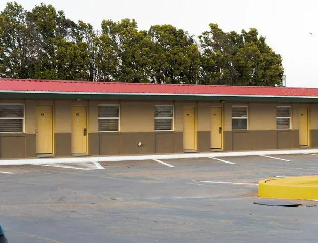 South Wind Inn hotel detail image 1