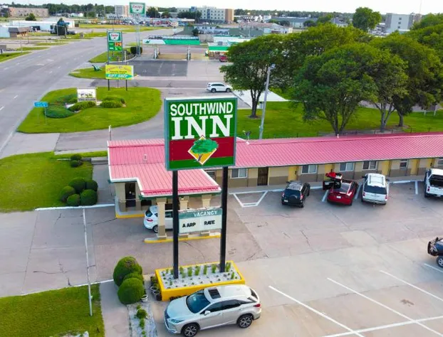 South Wind Inn hotel detail image 4