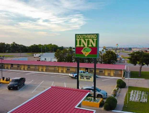 South Wind Inn hotel detail image 1