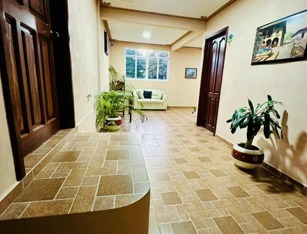 Hotel Monarca Tlalpujahua hotel detail image 1