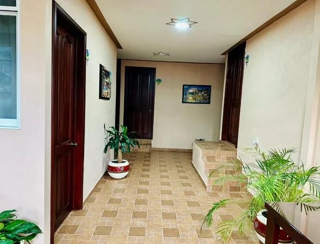 Hotel Monarca Tlalpujahua hotel detail image 2