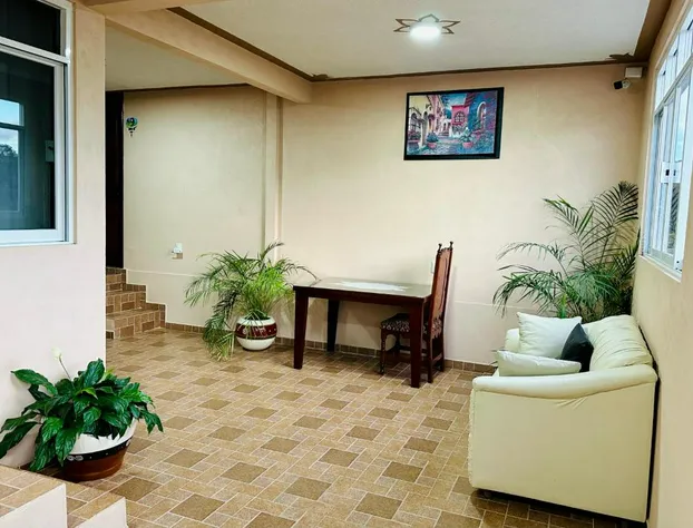 Hotel Monarca Tlalpujahua hotel detail image 3