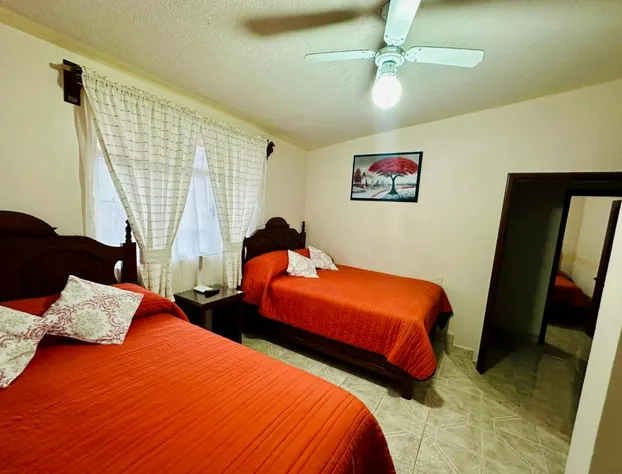 Hotel Monarca Tlalpujahua hotel detail image 4