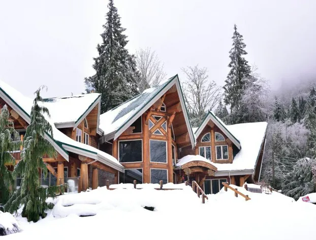 The Rockwell-Harrison Guest Lodge hotel detail image 4