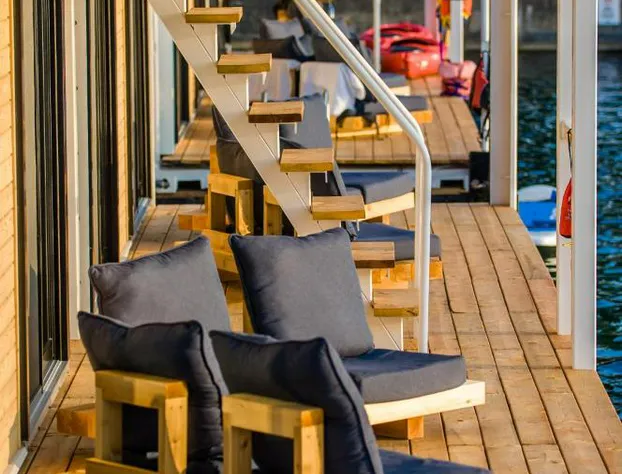 Flotel hotel detail image 1