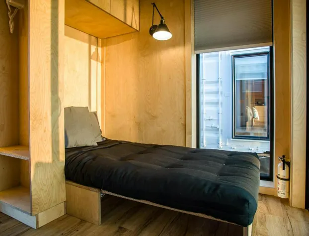 Flotel hotel detail image 3