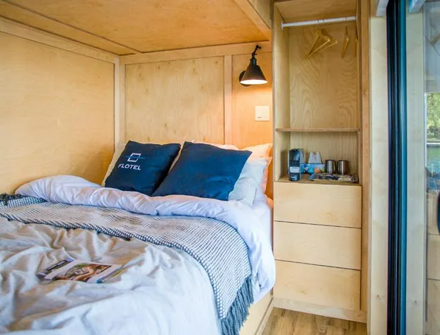 Flotel hotel detail image 4