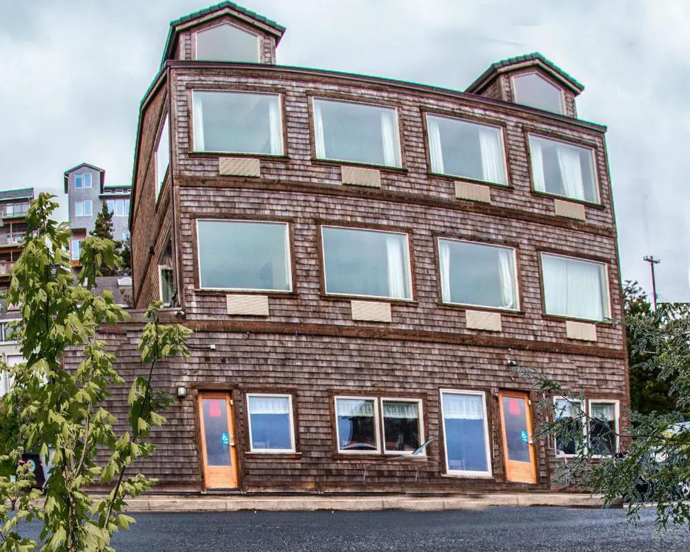 Three Arch Inn hotel hero