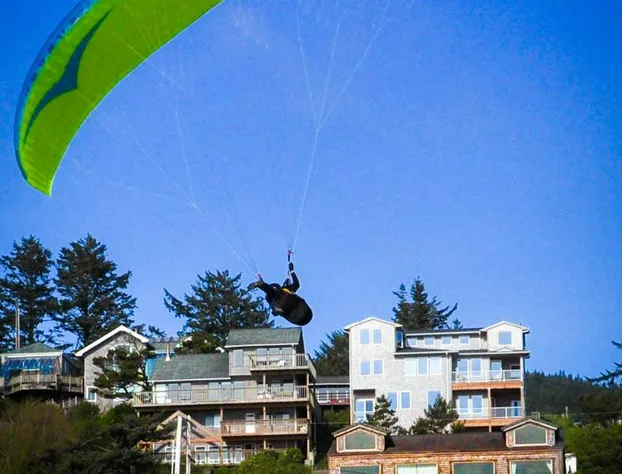 Three Arch Inn hotel detail image 3