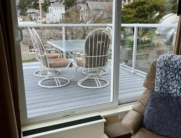 Three Arch Inn hotel detail image 1