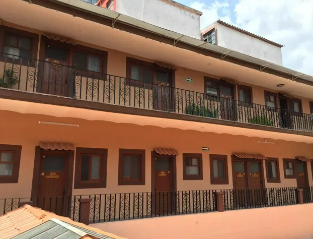 Hotel San Agustin hotel detail image 1