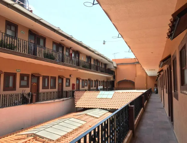 Hotel San Agustin hotel detail image 2