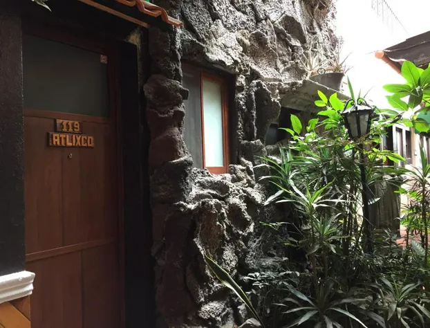 Hotel San Agustin hotel detail image 4