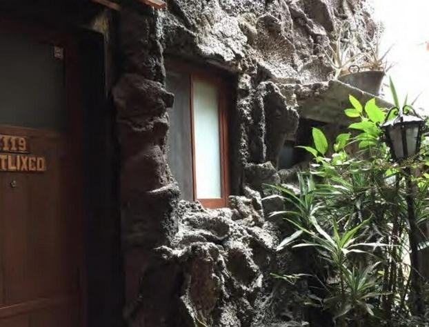 Hotel San Agustin hotel detail image 3