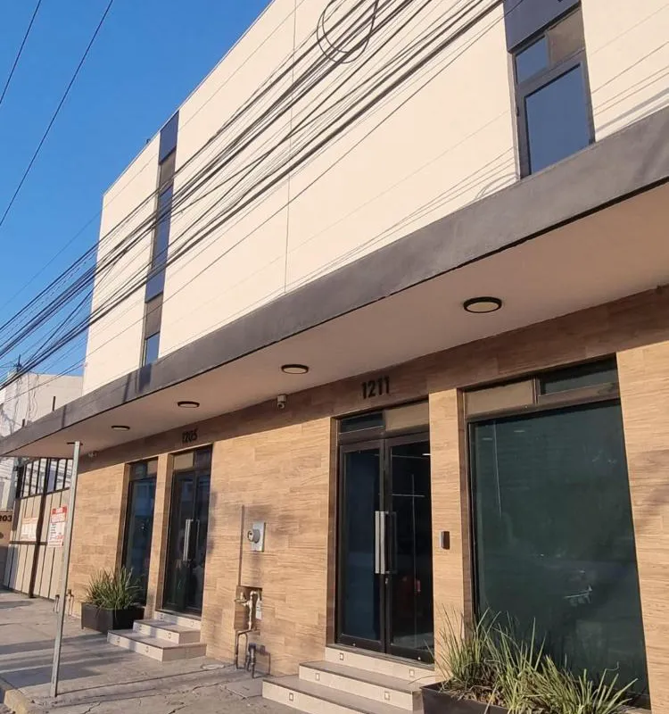 Hotel Victoria hotel hero