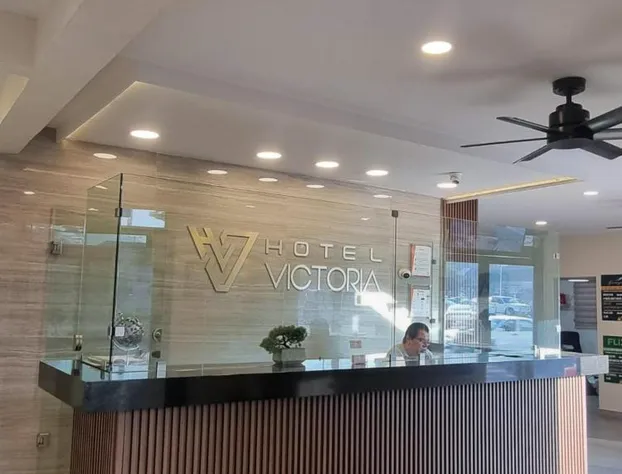 Hotel Victoria Monterrey hotel detail image 2