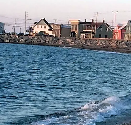 Auberge Chez Bass hotel detail image 1