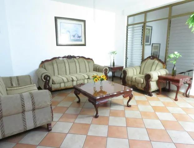 Hotel Los Girasoles hotel detail image 1