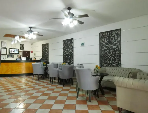 Hotel Los Girasoles hotel detail image 2