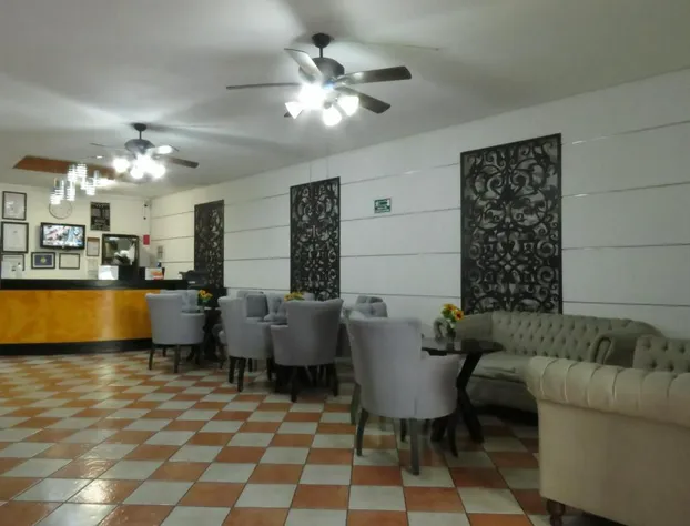 Hotel Los Girasoles hotel detail image 2