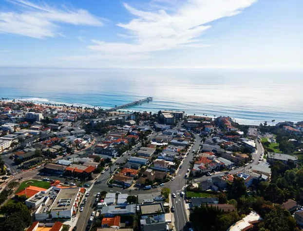 Nomads Hotel - Near San Clemente Pier hotel detail image 4