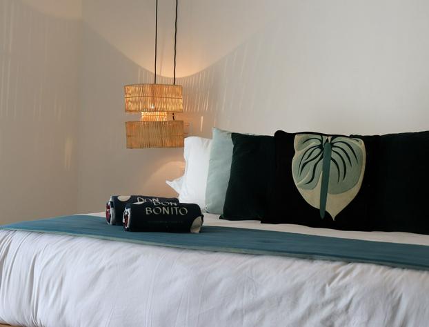 Residencia Tropical Don Bonito hotel detail image 4