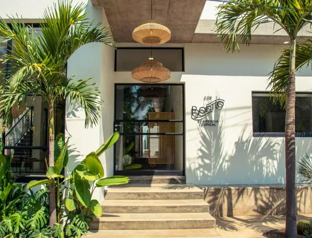 Residencia Tropical Don Bonito hotel detail image 2