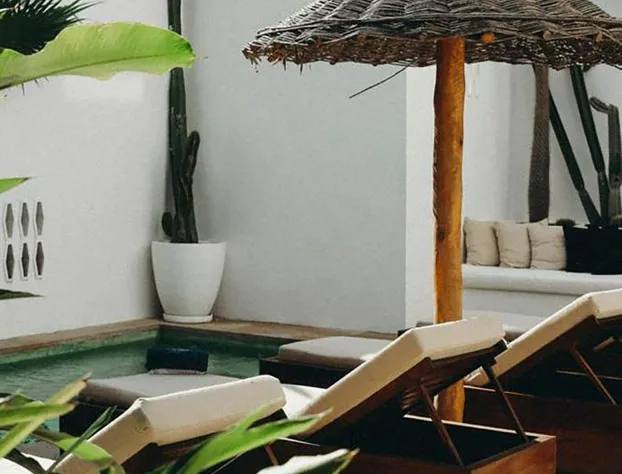 Residencia Tropical Don Bonito hotel detail image 1