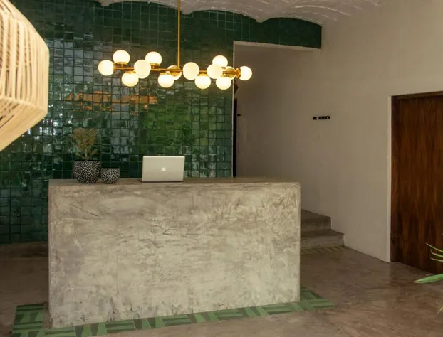 Residencia Tropical Don Bonito hotel detail image 3