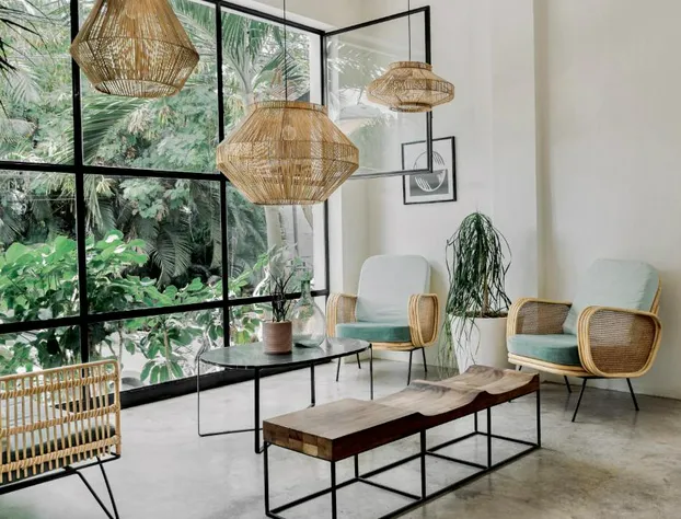 Residencia Tropical Don Bonito hotel detail image 4