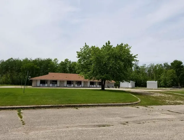 Pinawa Motel hotel detail image 2