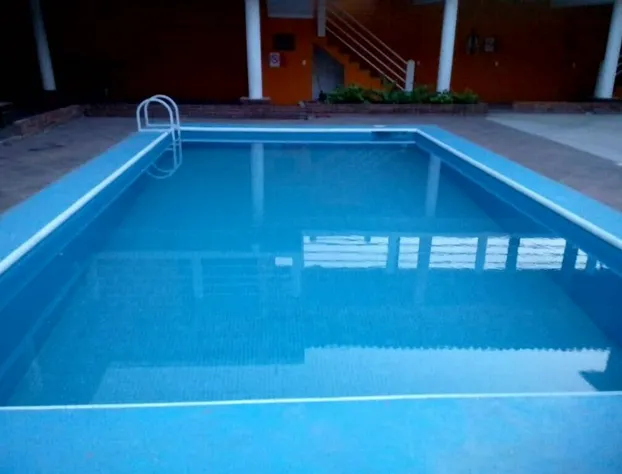 Hotel Girasoles hotel detail image 1