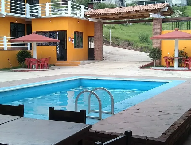 Hotel Girasoles hotel detail image 2