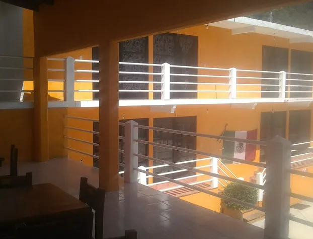 Hotel Girasoles hotel detail image 3