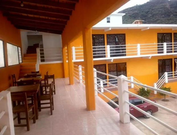 Hotel Girasoles hotel detail image 4