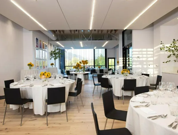 Harmon Guest House hotel detail image 1