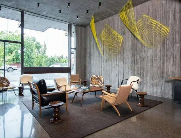 Harmon Guest House hotel detail image 2