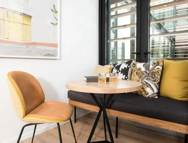 Harmon Guest House hotel detail image 3