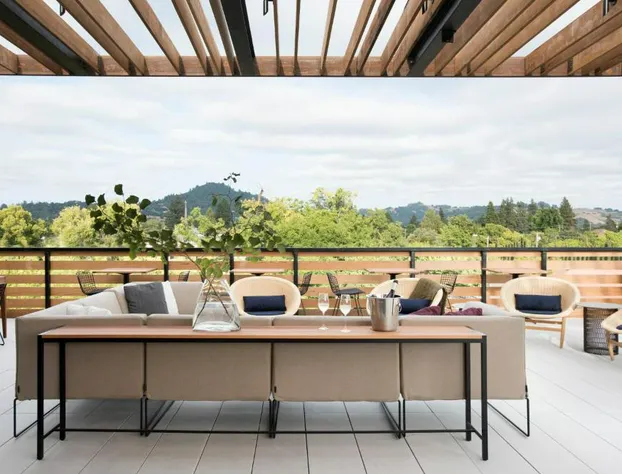 Harmon Guest House hotel detail image 4