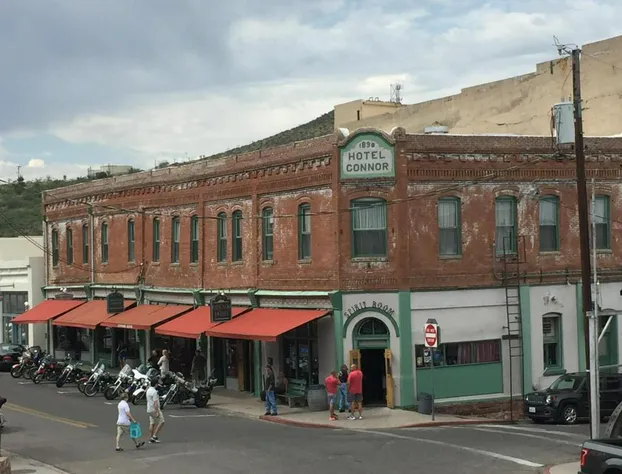 Connor Hotel hotel detail image 1