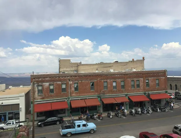 Connor Hotel hotel detail image 2