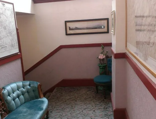 Connor Hotel hotel detail image 3