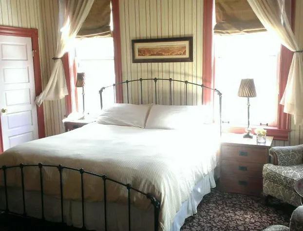 Connor Hotel hotel detail image 4