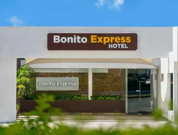 Biza Express hotel detail image 1