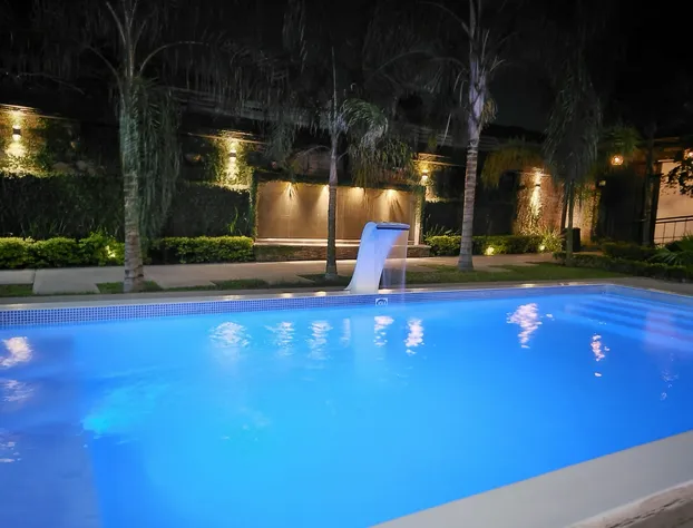 Biza Express hotel detail image 2