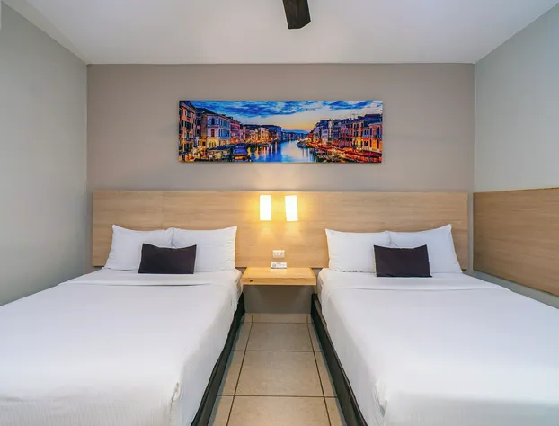 Biza Express hotel detail image 4