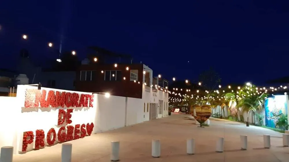 Hotel San Miguel hotel hero